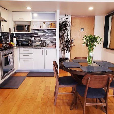Luxury Apartment In Carso, Polanco Meksika Dış mekan fotoğraf