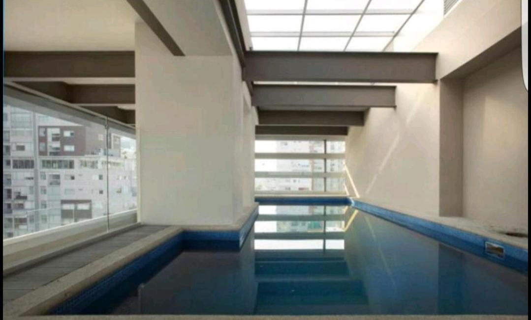 Luxury Apartment In Carso, Polanco Meksika Dış mekan fotoğraf
