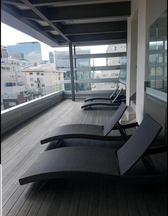 Luxury Apartment In Carso, Polanco Meksika Dış mekan fotoğraf