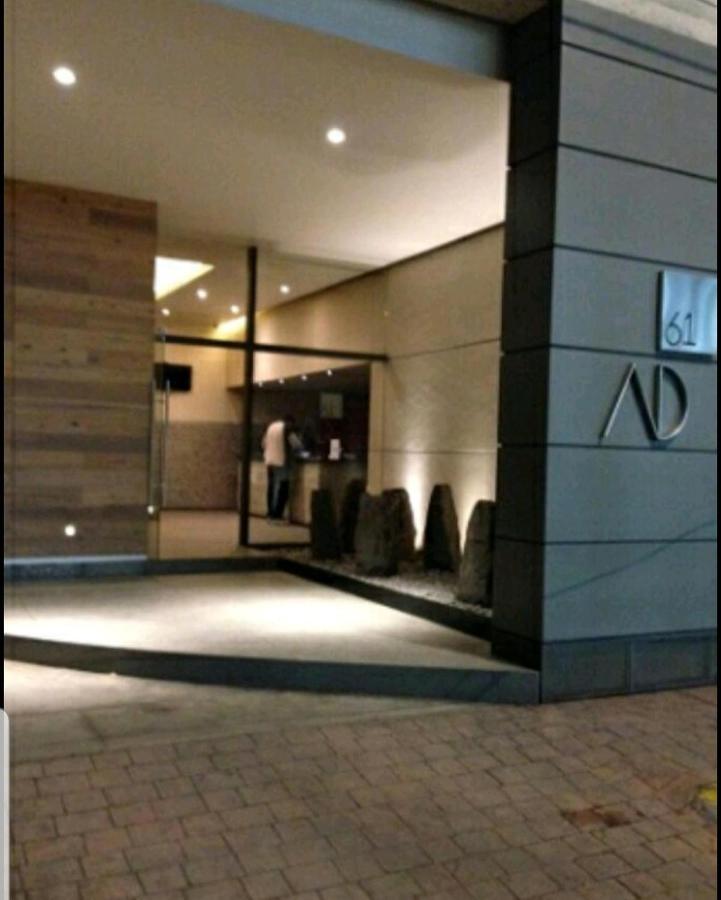 Luxury Apartment In Carso, Polanco Meksika Dış mekan fotoğraf