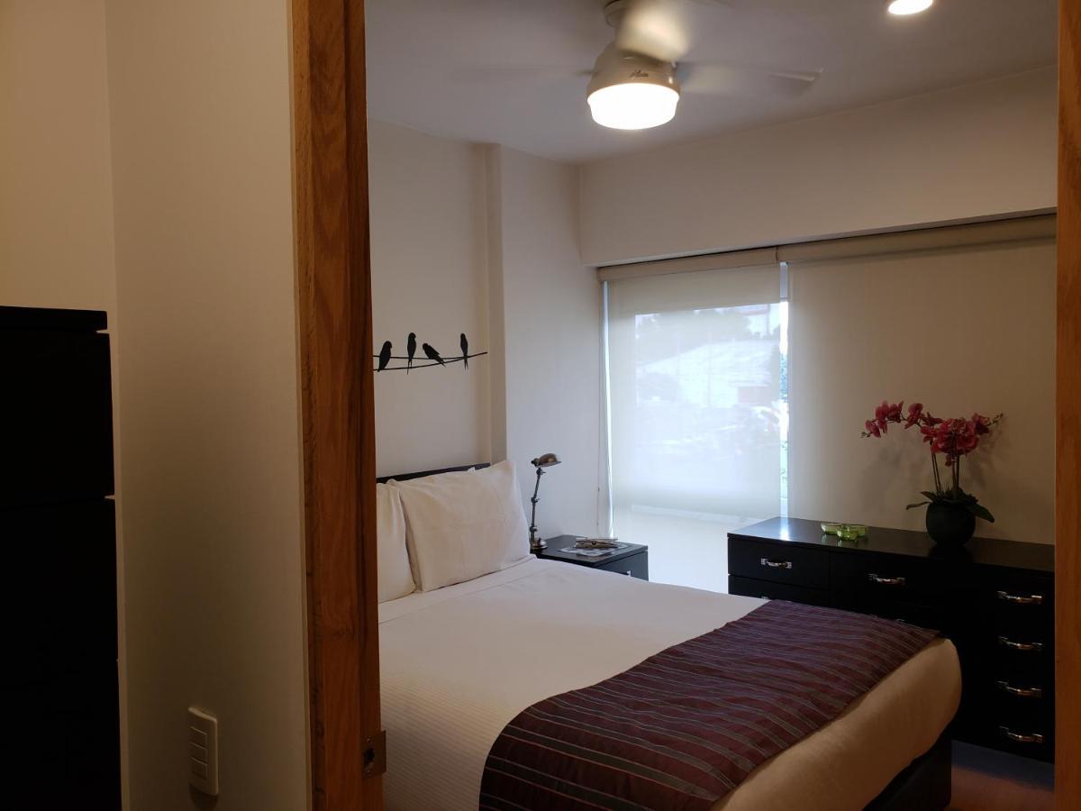 Luxury Apartment In Carso, Polanco Meksika Dış mekan fotoğraf