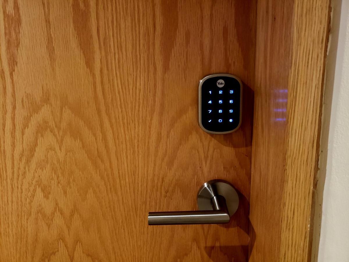 Luxury Apartment In Carso, Polanco Meksika Dış mekan fotoğraf