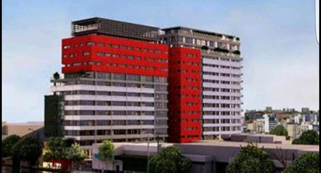 Luxury Apartment In Carso, Polanco Meksika Dış mekan fotoğraf