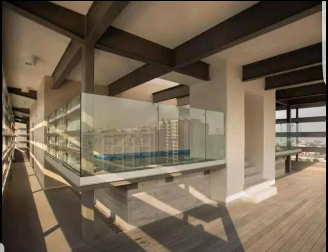 Luxury Apartment In Carso, Polanco Meksika Dış mekan fotoğraf