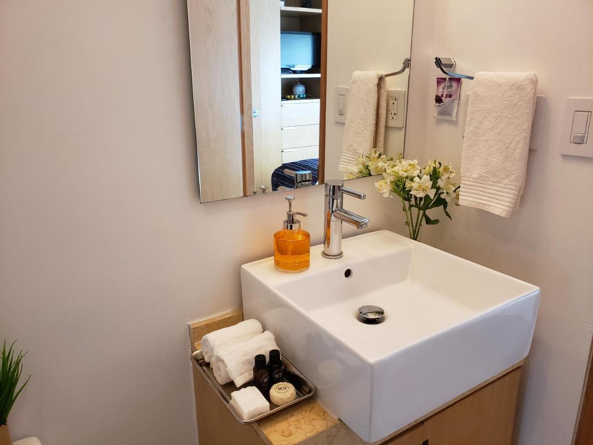 Luxury Apartment In Carso, Polanco Meksika Dış mekan fotoğraf