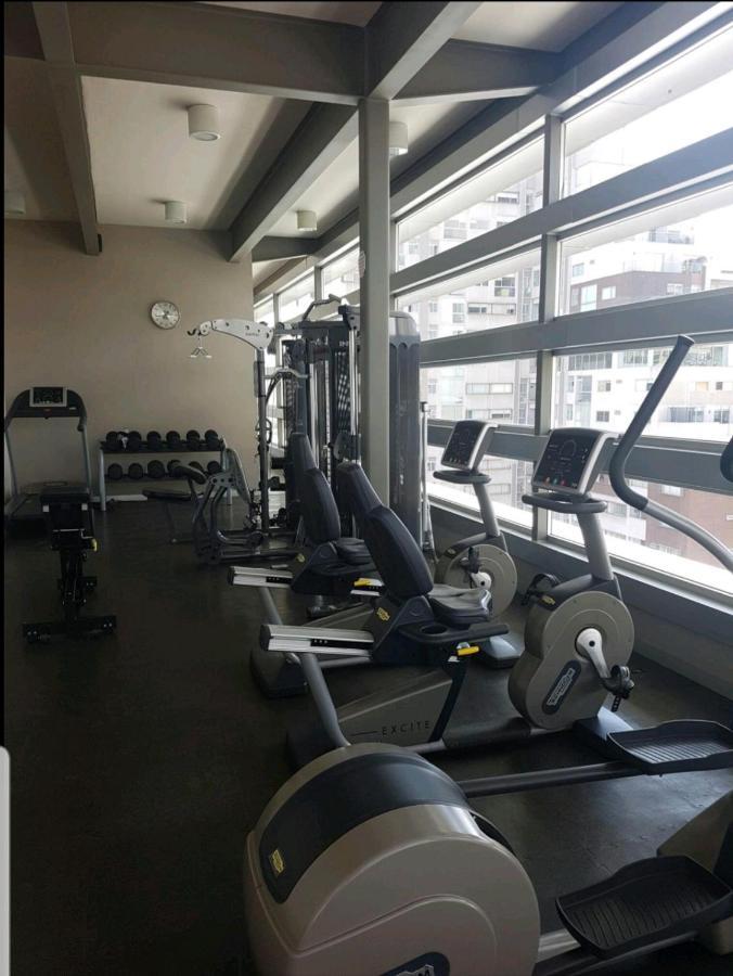 Luxury Apartment In Carso, Polanco Meksika Dış mekan fotoğraf