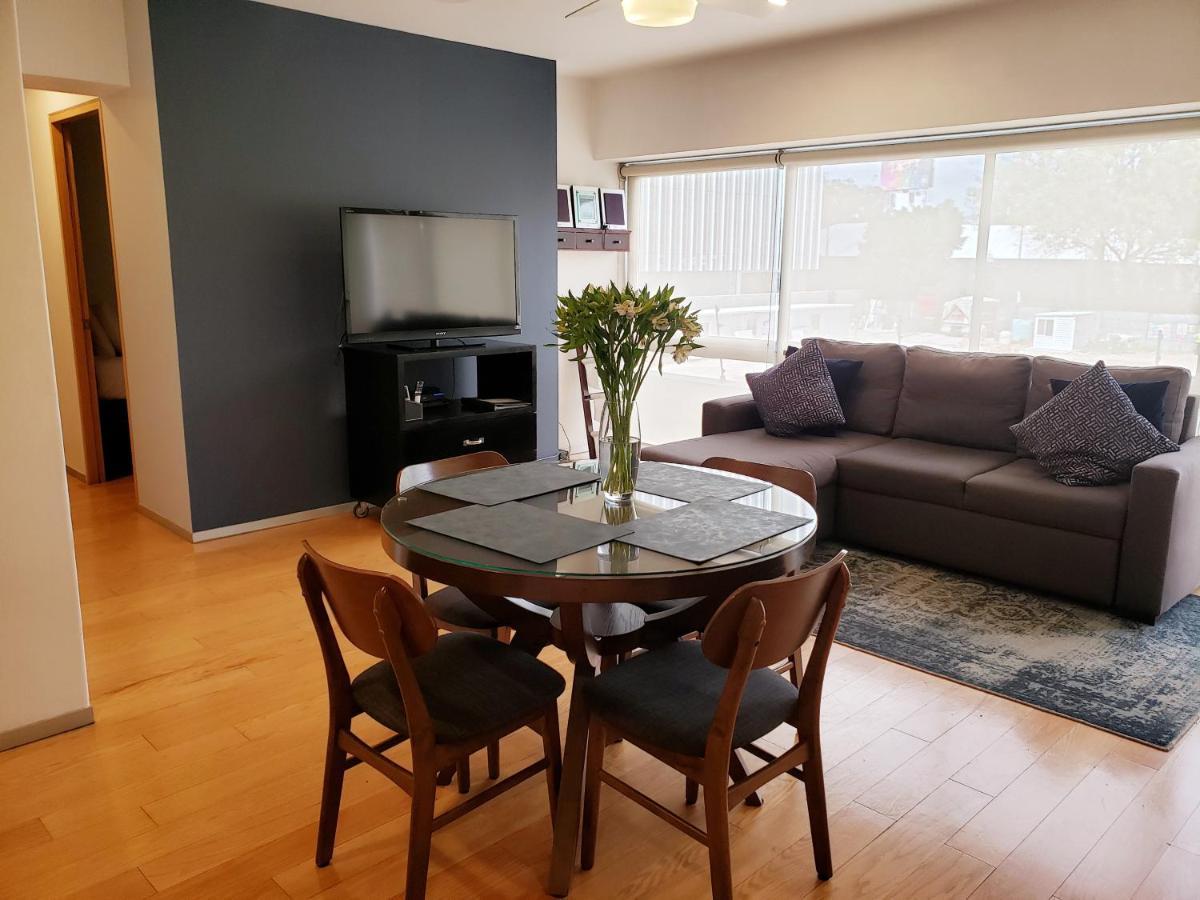 Luxury Apartment In Carso, Polanco Meksika Dış mekan fotoğraf
