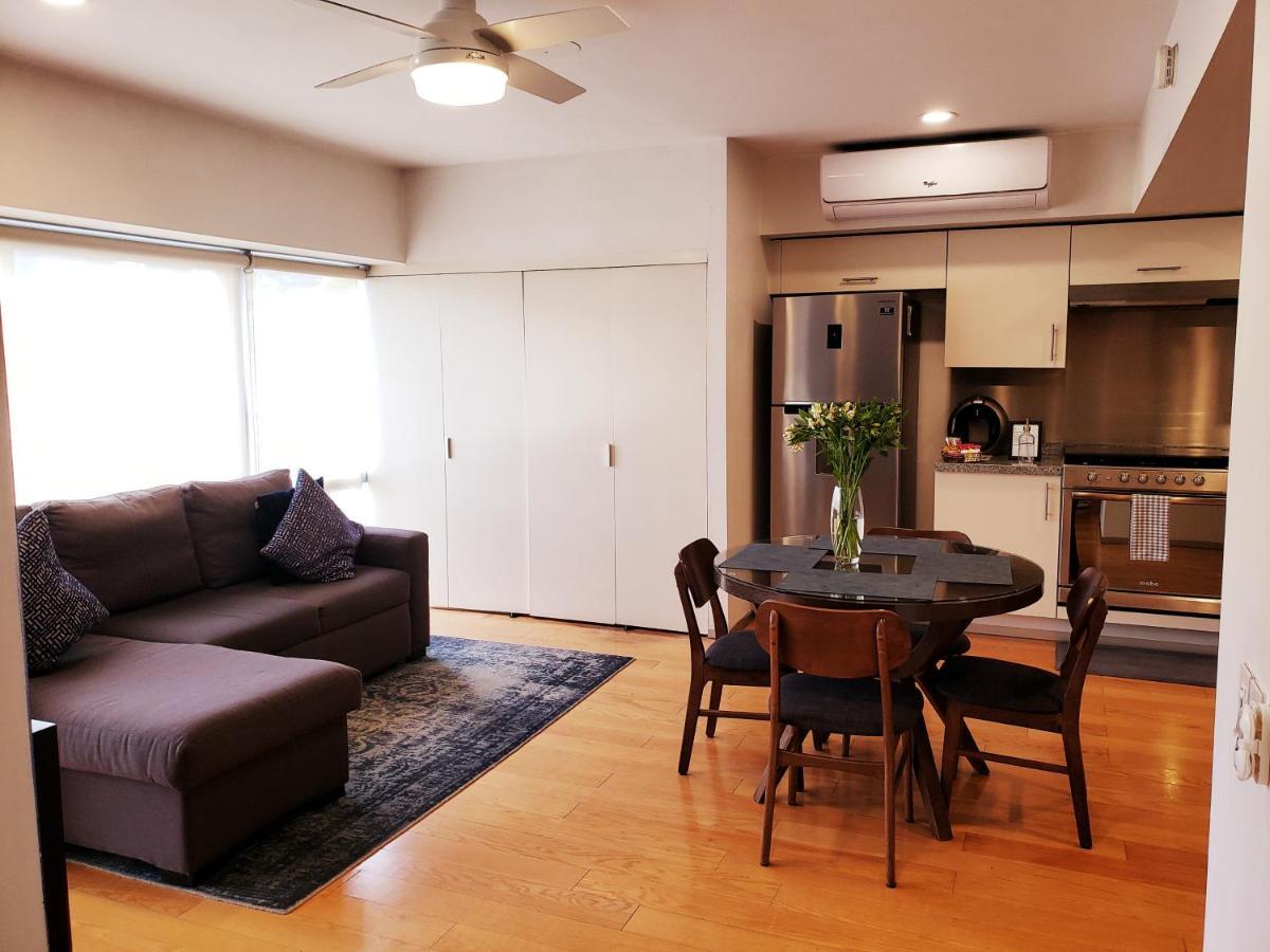 Luxury Apartment In Carso, Polanco Meksika Dış mekan fotoğraf