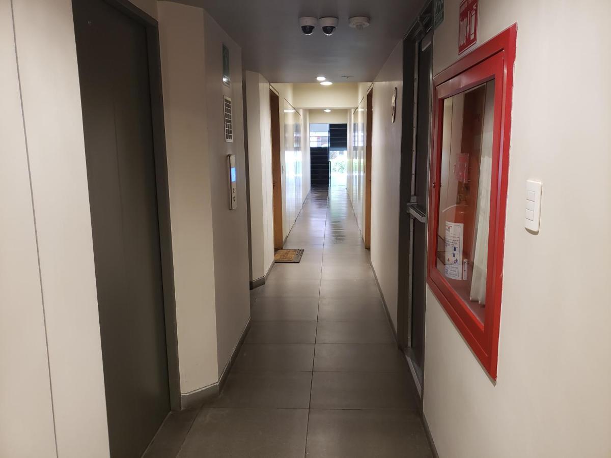 Luxury Apartment In Carso, Polanco Meksika Dış mekan fotoğraf