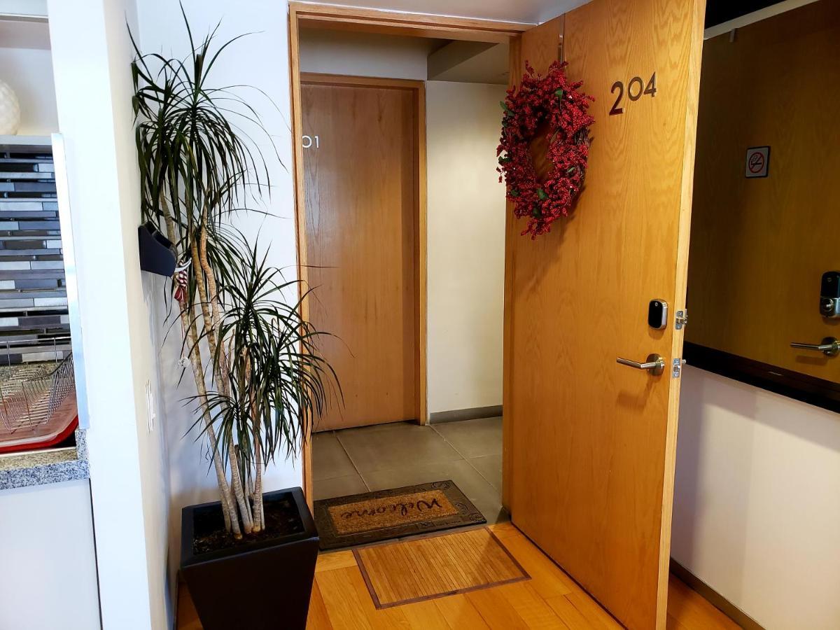Luxury Apartment In Carso, Polanco Meksika Dış mekan fotoğraf