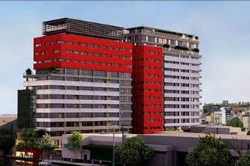 Luxury Apartment In Carso, Polanco Meksika Dış mekan fotoğraf