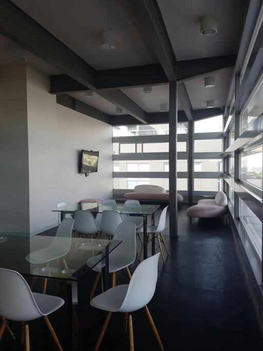 Luxury Apartment In Carso, Polanco Meksika Dış mekan fotoğraf
