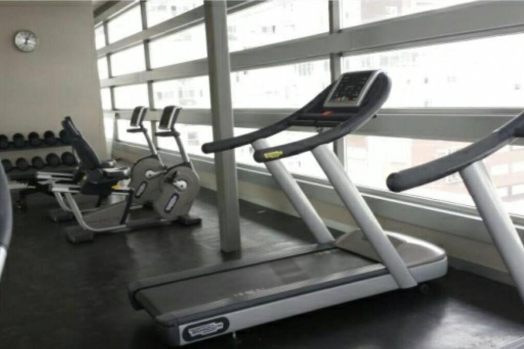 Luxury Apartment In Carso, Polanco Meksika Dış mekan fotoğraf