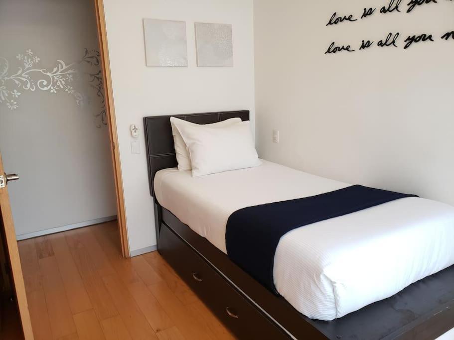 Luxury Apartment In Carso, Polanco Meksika Dış mekan fotoğraf