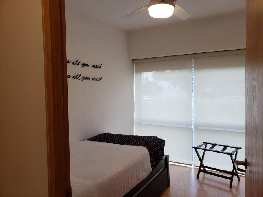 Luxury Apartment In Carso, Polanco Meksika Dış mekan fotoğraf