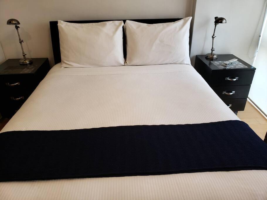 Luxury Apartment In Carso, Polanco Meksika Dış mekan fotoğraf